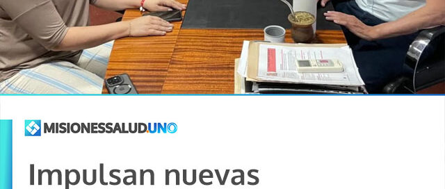 Impulsan nuevas capacitaciones para mejorar la empleabilidad y el desarrollo local