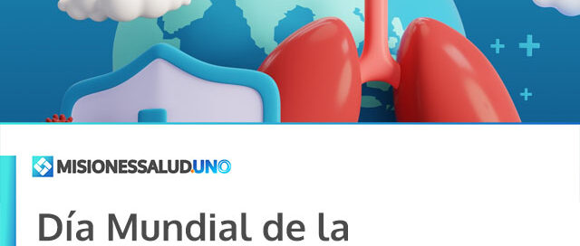 Día Mundial de la Tuberculosis: la importancia de la detección temprana y el tratamiento oportuno