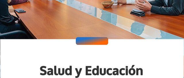Salud y Educación fortalecen la educación hospitalaria en Misiones